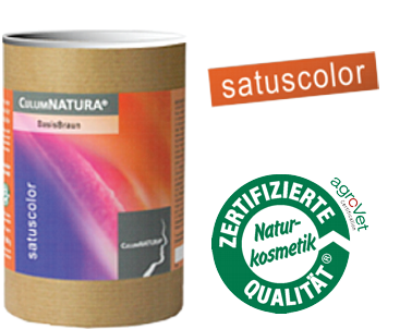 culumnatura-biologische Haarfarben bei Friseur Engemann