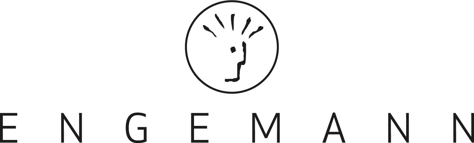 Engemann Logo schwarz