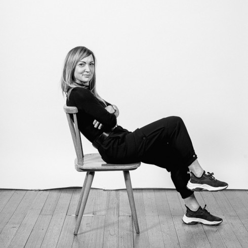 Tanja Rejda